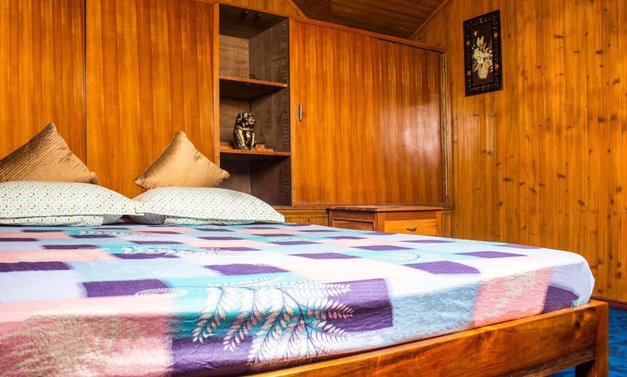 The Guiding Monk Homestay *